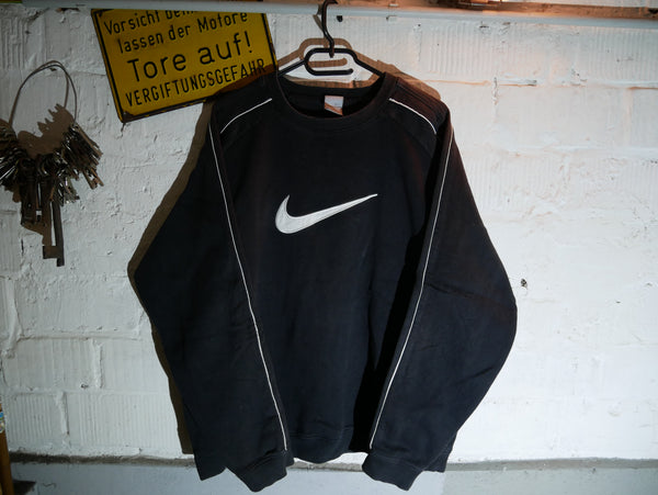 Vintage Nike Sweatshirt (XL)