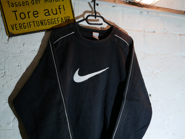 Vintage Nike Sweatshirt (XL)