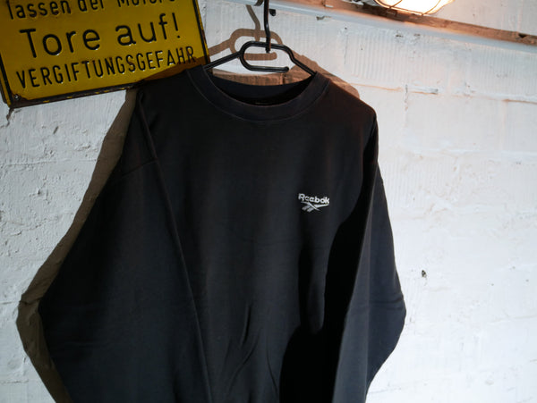 Vintage Reebok Sweatshirt (L)