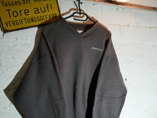 Vintage Reebok Sweatshirt (XL)