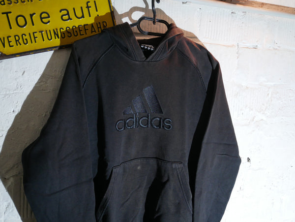 Vintage Adidas Hoodie (S)