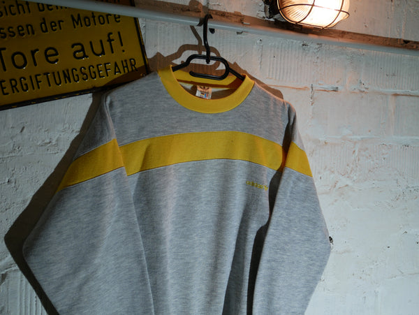 Vintage Adidas Sweatshirt (M)
