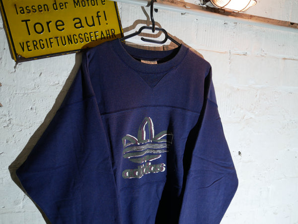 Vintage Adidas Sweatshirt (XL)