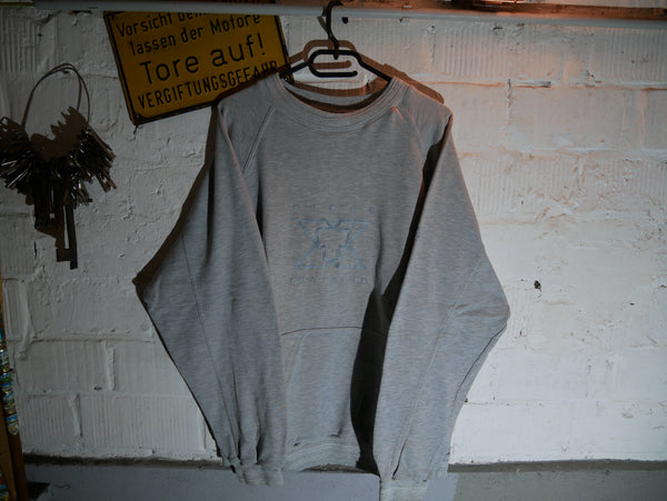 Vintage Nike Sweatshirt (L/XL)