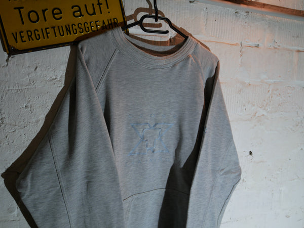 Vintage Nike Sweatshirt (L/XL)