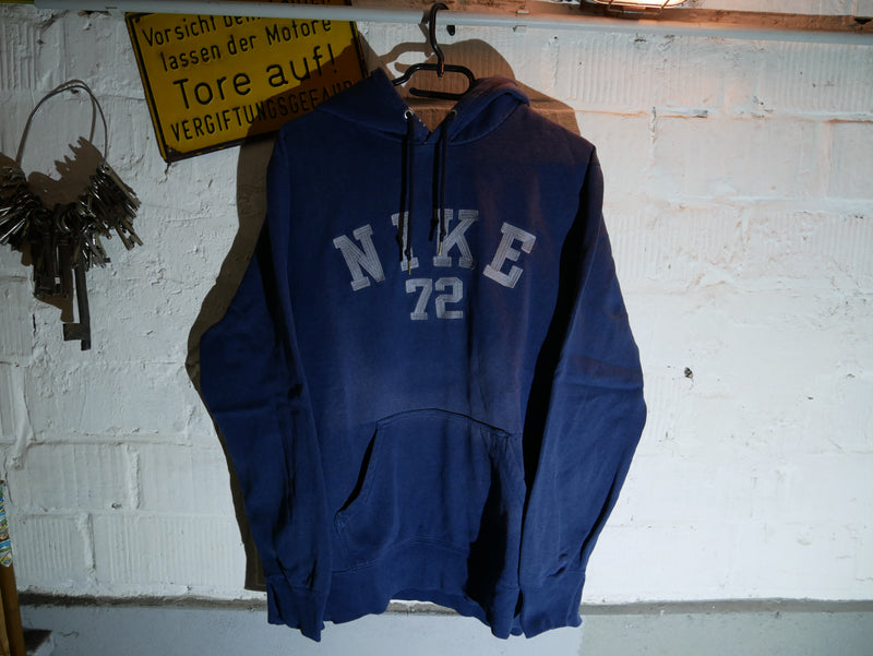 Vintage Nike Hoodie (XL)