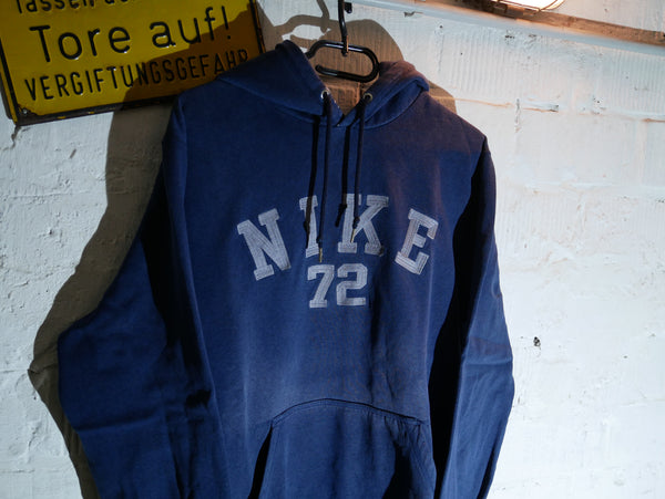 Vintage Nike Hoodie (XL)