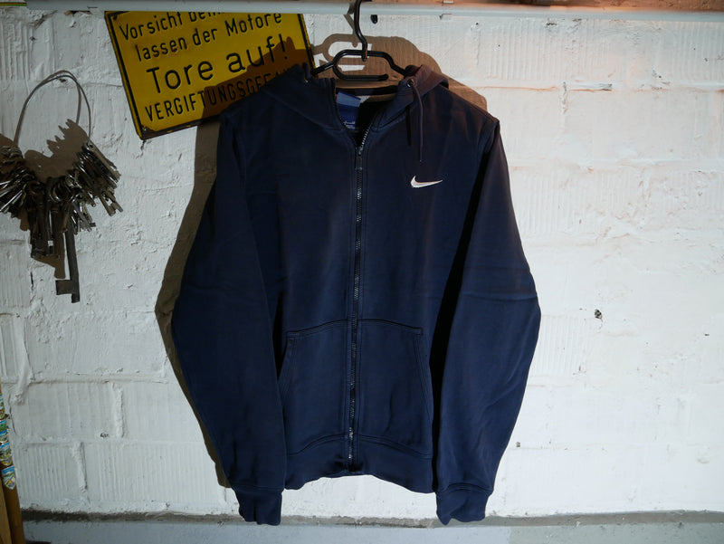 Vintage Nike Zip Jacket (S)