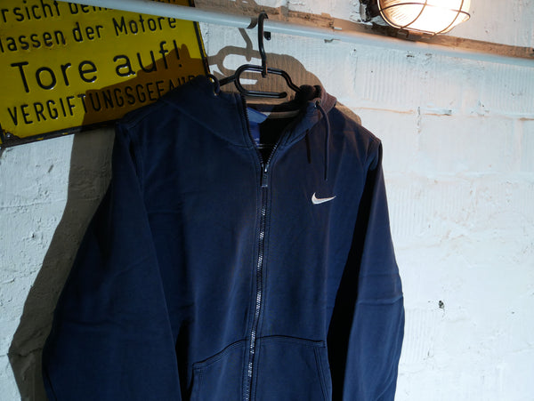 Vintage Nike Zip Jacket (S)