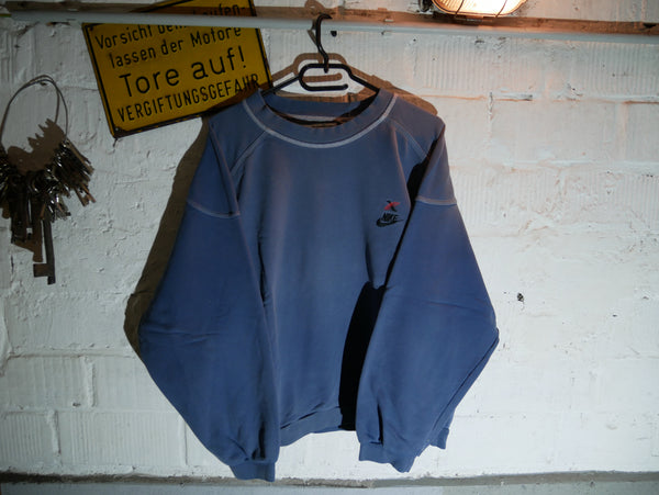 Vintage Nike Sweatshirt (S/M)