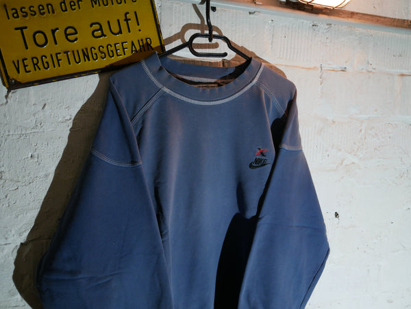 Vintage Nike Sweatshirt (S/M)