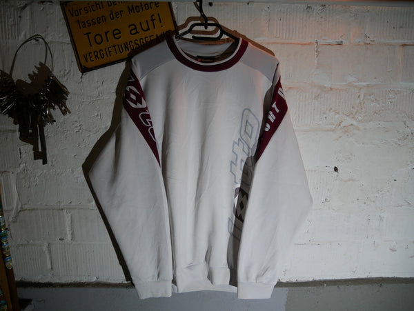 Vintage Lotto Polyester Sweatshirt (XL)