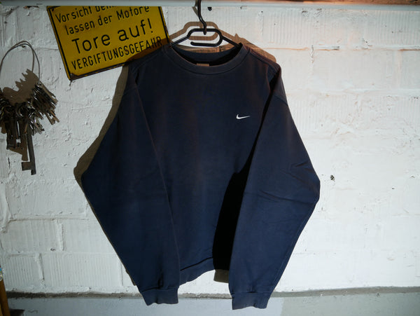 Vintage Nike Sweatshirt (L)