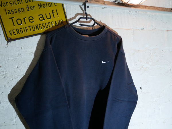 Vintage Nike Sweatshirt (L)