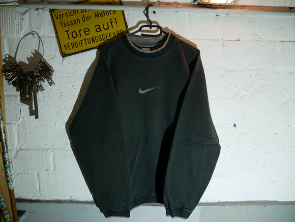 Vintage Nike Sweatshirt (XL)