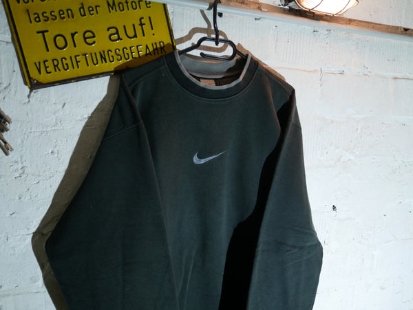 Vintage Nike Sweatshirt (XL)