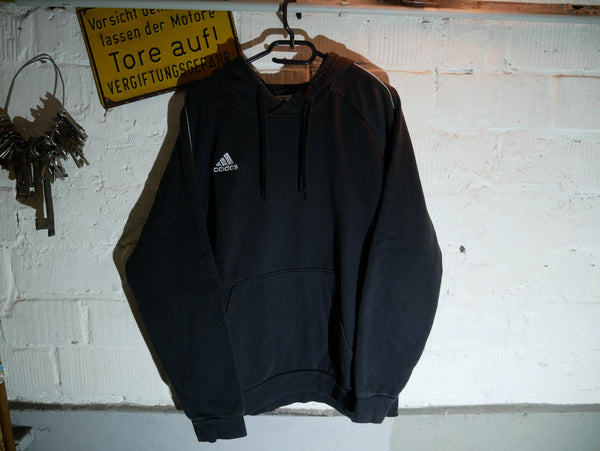 Vintage Adidas Hoodie (XL)