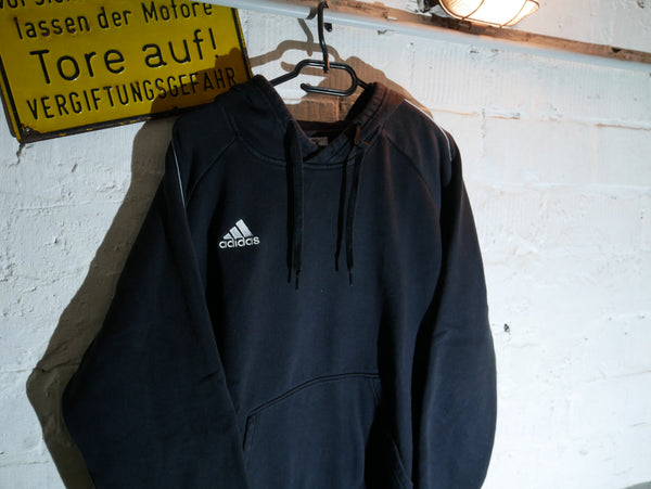 Vintage Adidas Hoodie (XL)