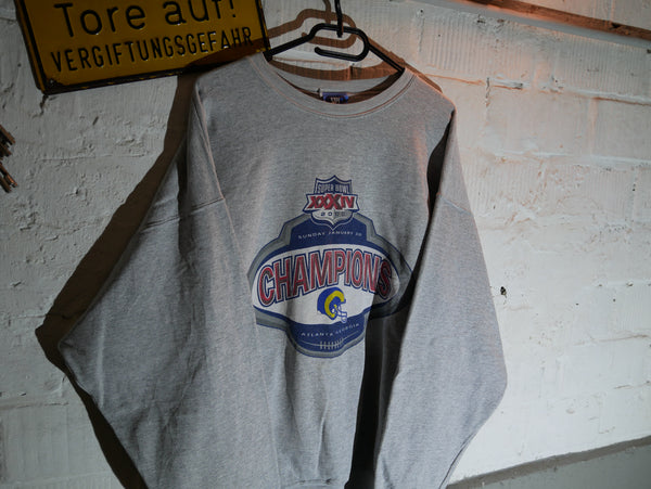 Vintage USA Sweatshirt (XL)