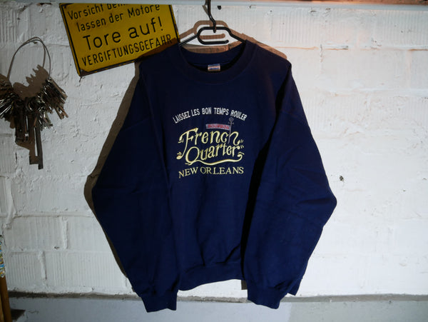 Vintage USA Sweatshirt (L)