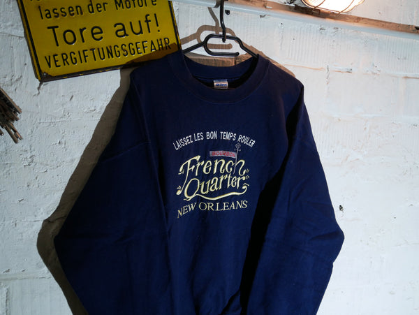 Vintage USA Sweatshirt (L)