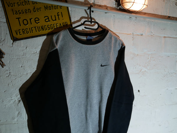 Vintage Nike Sweatshirt (L)