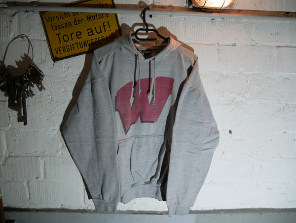 Vintage USA Hoodie (M)