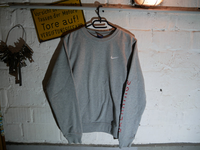 Vintage Nike Sweatshirt (M)