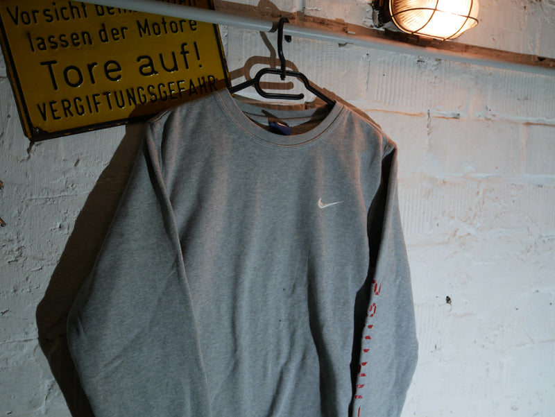 Vintage Nike Sweatshirt (M)