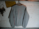 Vintage Nike Sweatshirt (M)