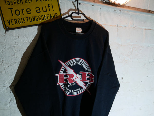 Vintage USA Sweatshirt (L)