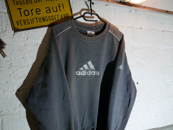 Vintage Adidas Sweatshirt (L)