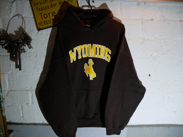Vintage USA Hoodie (XL)
