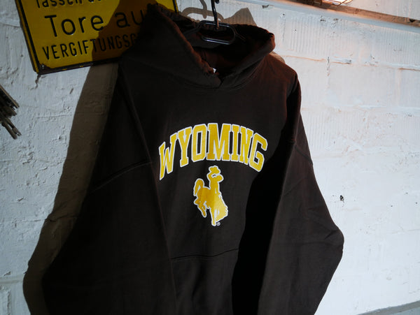 Vintage USA Hoodie (XL)