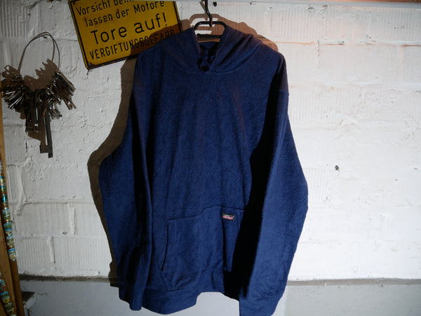 Vintage Dickies Fleece Hoodie (XL)