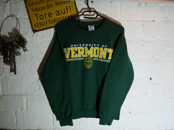 Vintage USA Fleece 1/4 Zip (S)