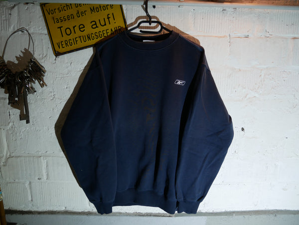 Vintage Reebok Sweatshirt (L)