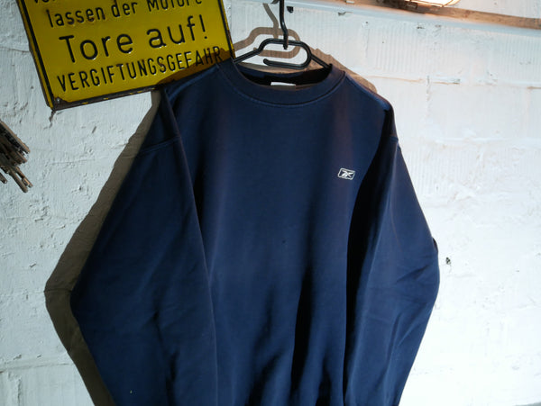 Vintage Reebok Sweatshirt (L)