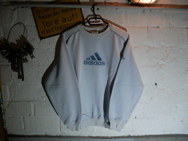 Vintage Adidas Sweatshirt (M)