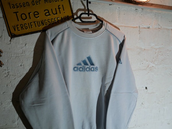 Vintage Adidas Sweatshirt (M)