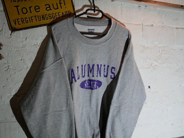 Vintage USA Sweatshirt (L)