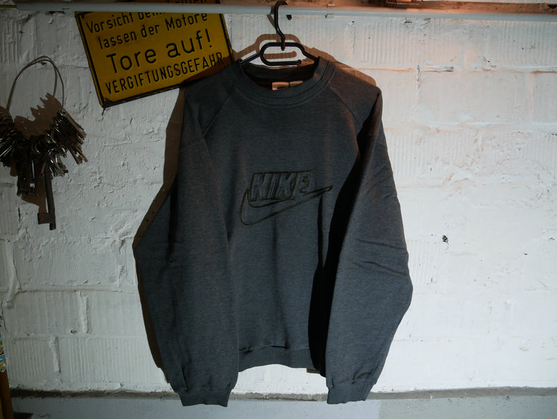Vintage Nike Sweatshirt (M/L)