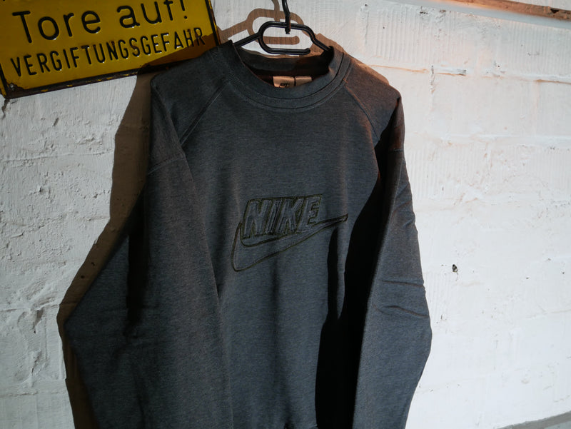 Vintage Nike Sweatshirt (M/L)