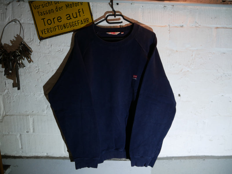 Vintage Levis Sweatshirt (XL)
