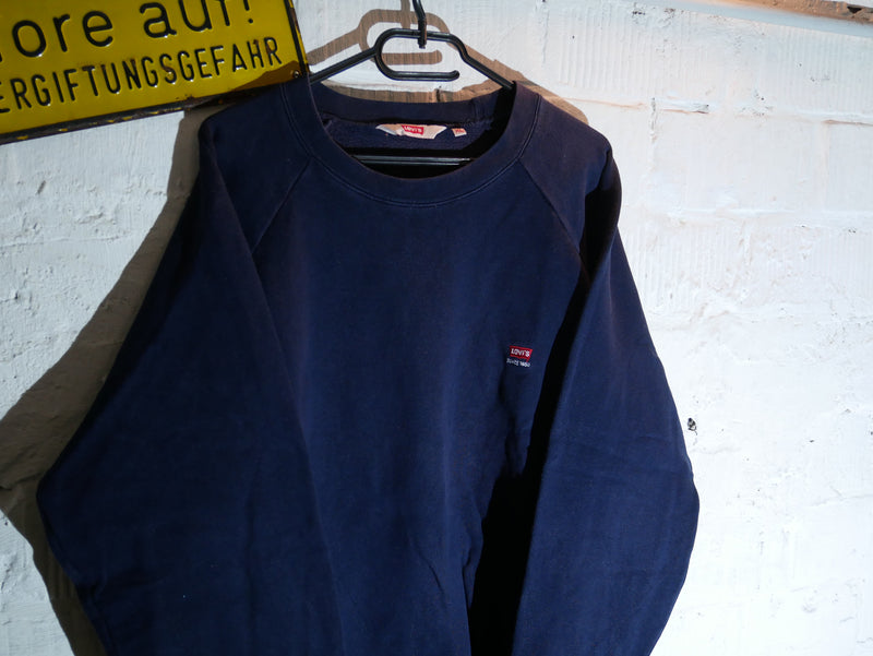 Vintage Levis Sweatshirt (XL)
