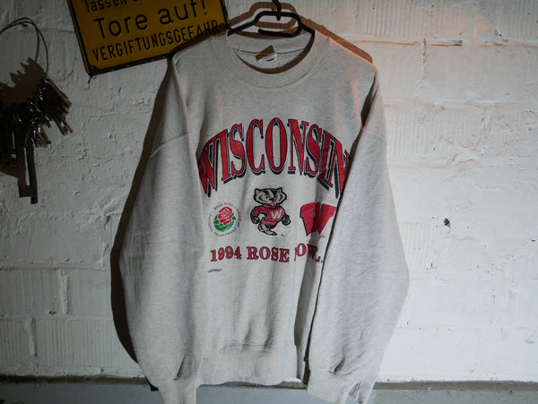 Vintage USA Sweatshirt (XL)