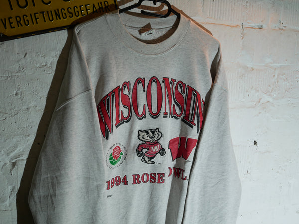 Vintage USA Sweatshirt (XL)