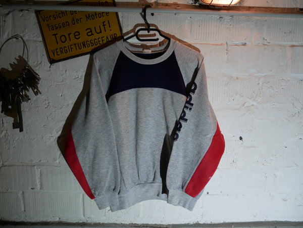 Vintage Adidas Sweatshirt (S)