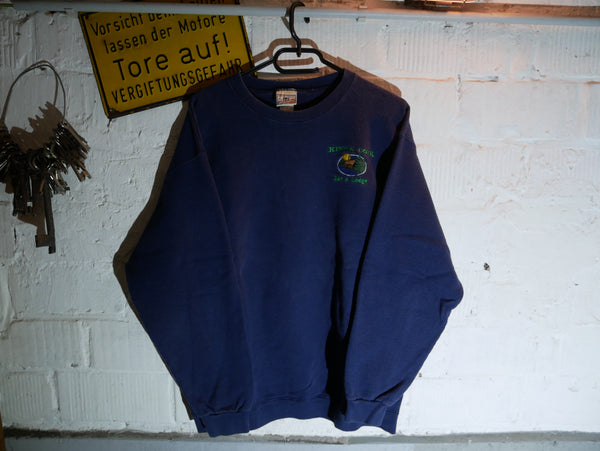 Vintage USA Sweatshirt (XL)