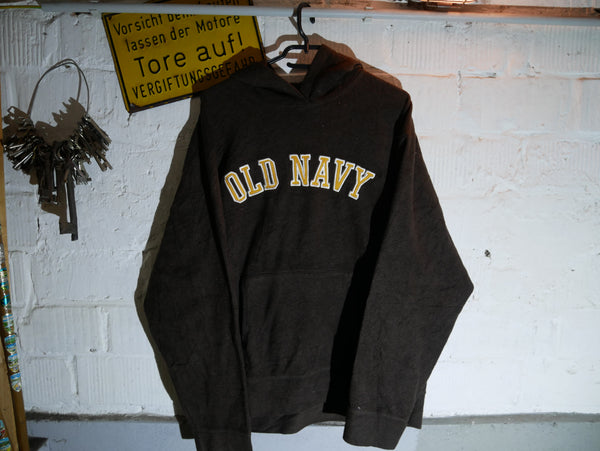 Vintage USA Fleece Hoodie (L)